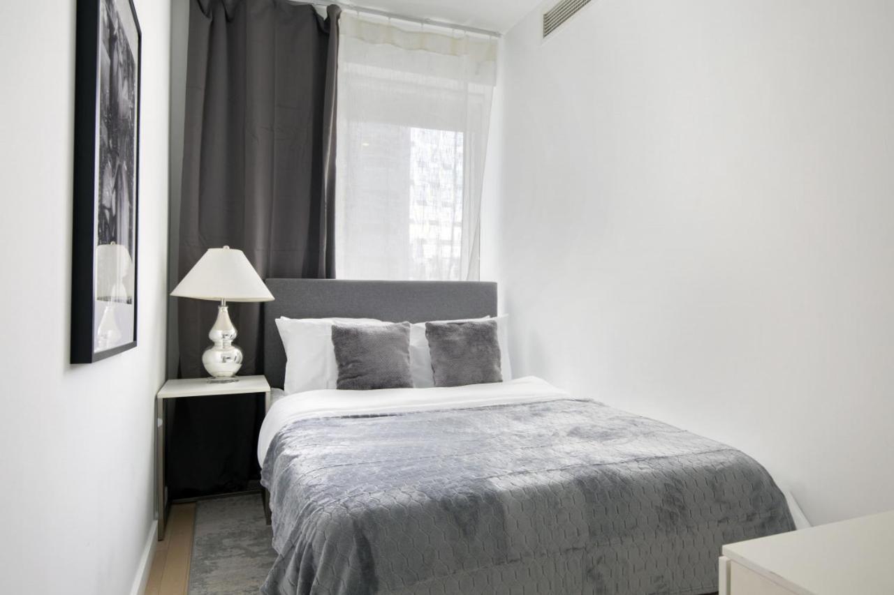Modern 2bd In Midtown With Washer And Dryer In-unit Appartement *