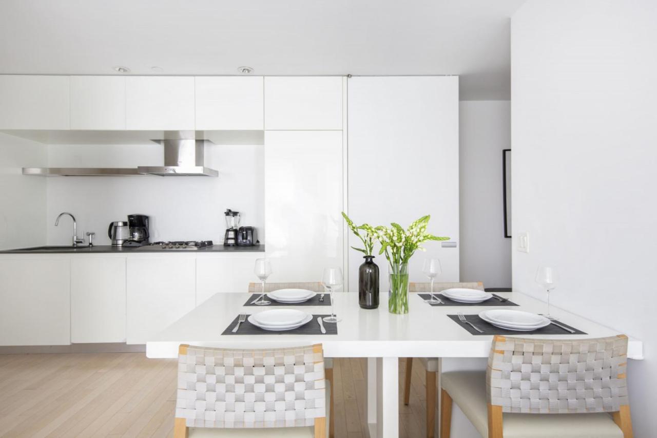 Modern 2bd In Midtown With Washer And Dryer In-unit Appartement New York